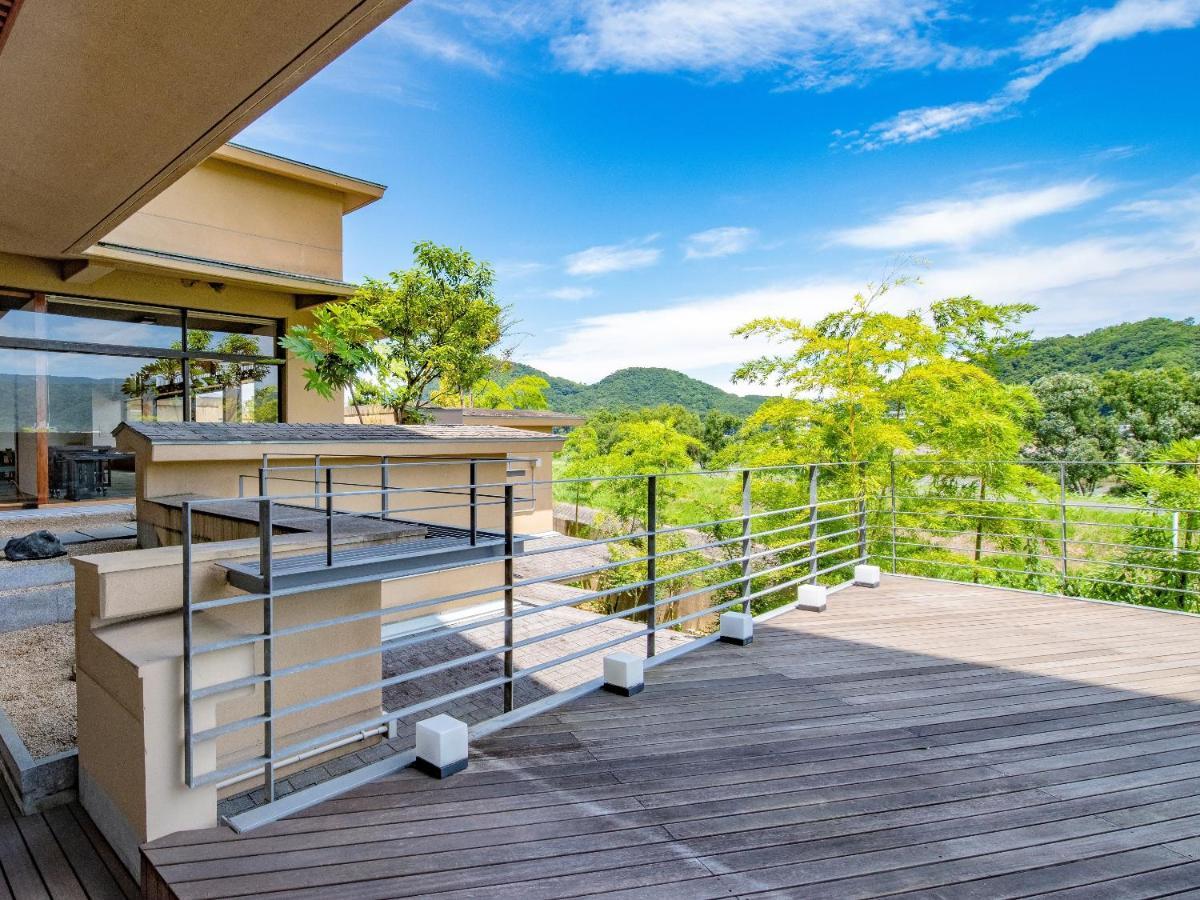 Fugaku Hanabusa Izunokuni Exterior photo