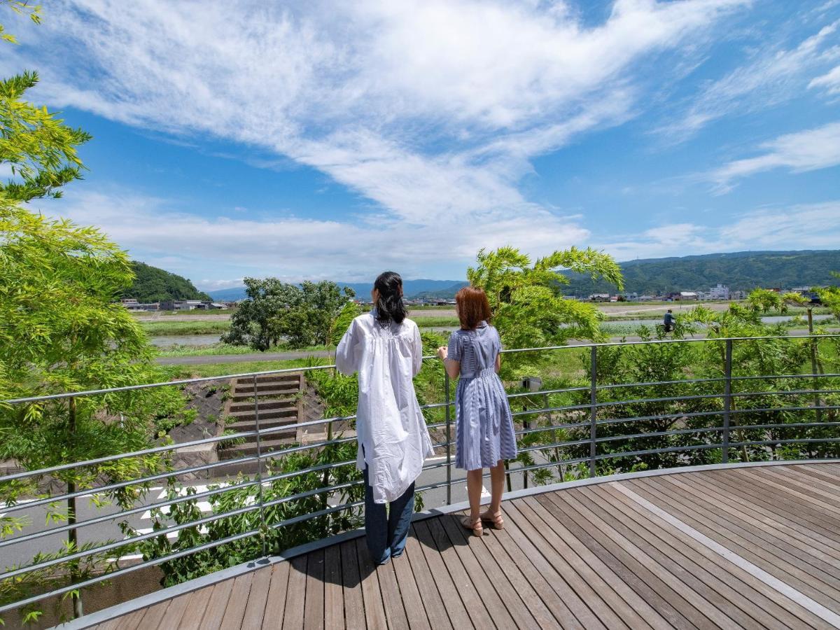 Fugaku Hanabusa Izunokuni Exterior photo