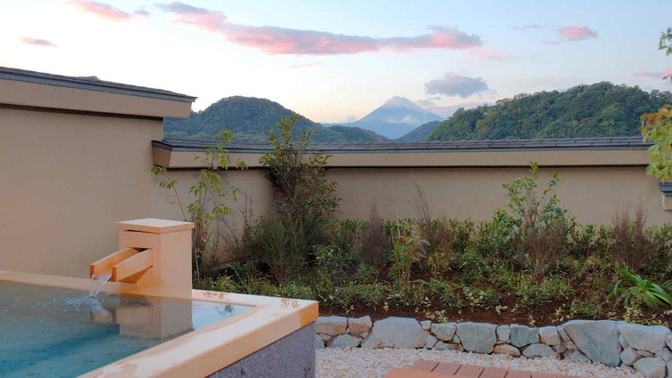 Fugaku Hanabusa Izunokuni Exterior photo