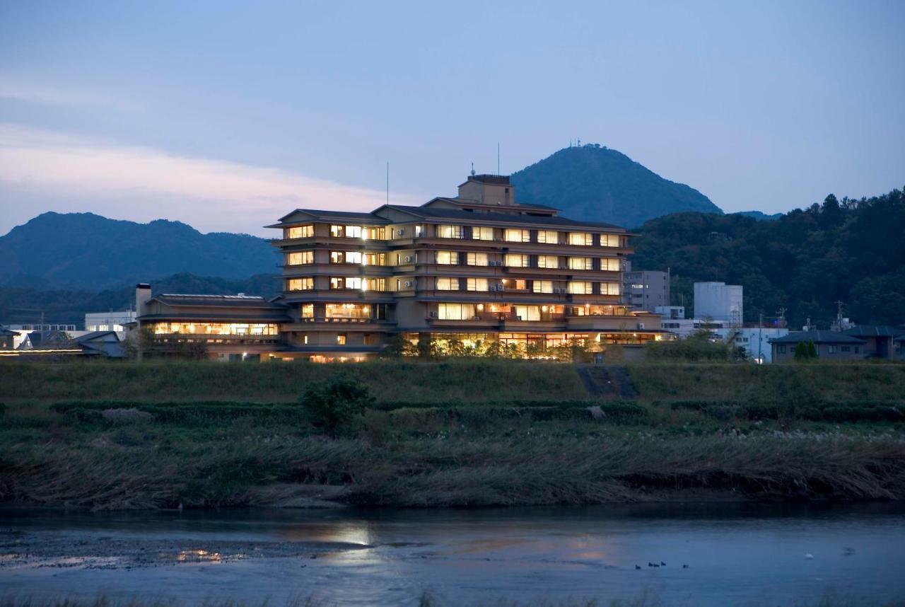 Fugaku Hanabusa Izunokuni Exterior photo