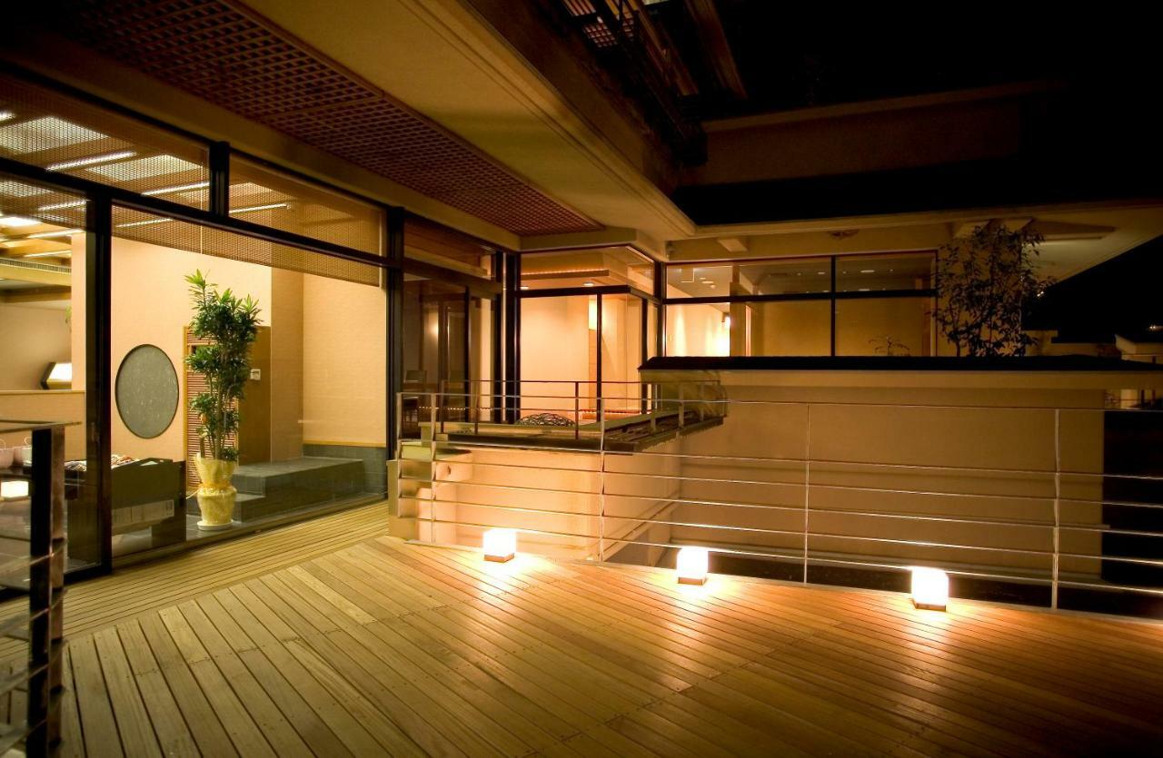 Fugaku Hanabusa Izunokuni Exterior photo