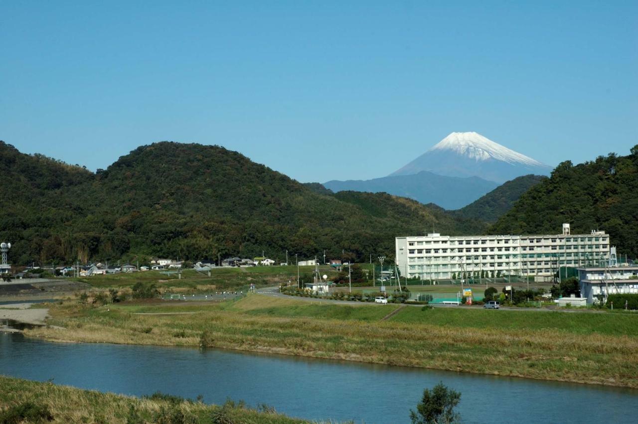 Fugaku Hanabusa Izunokuni Exterior photo